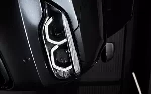 Cars wallpapers BMW M240i xDrive Coupe - 2017