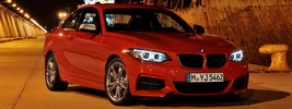 BMW M235i Coupe - 2013