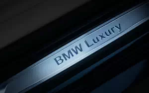 Cars wallpapers BMW 335i Gran Turismo Luxury Line - 2013