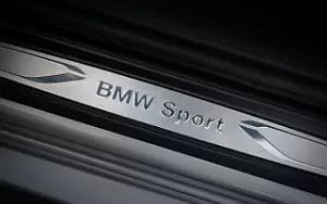 Cars wallpapers BMW 335i Gran Turismo Sport Line - 2013