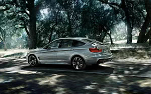 Cars wallpapers BMW 3 Series Gran Turismo M Sport Package - 2013