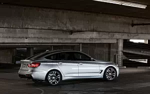 Cars wallpapers BMW 3 Series Gran Turismo M Sport Package - 2013