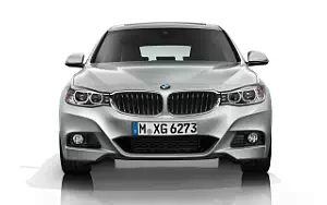 Cars wallpapers BMW 3 Series Gran Turismo M Sport Package - 2013