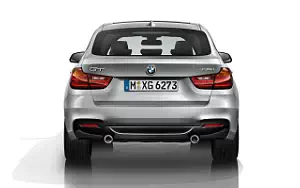 Cars wallpapers BMW 3 Series Gran Turismo M Sport Package - 2013