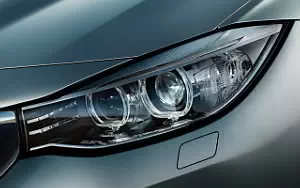 Cars wallpapers BMW 3 Series Gran Turismo M Sport Package - 2013