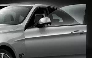 Cars wallpapers BMW 3 Series Gran Turismo M Sport Package - 2013