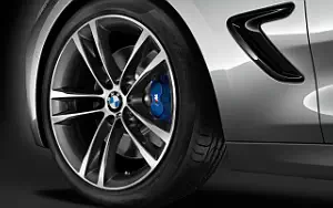 Cars wallpapers BMW 3 Series Gran Turismo M Sport Package - 2013