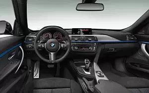 Cars wallpapers BMW 3 Series Gran Turismo M Sport Package - 2013