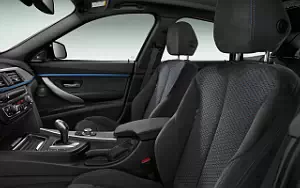 Cars wallpapers BMW 3 Series Gran Turismo M Sport Package - 2013