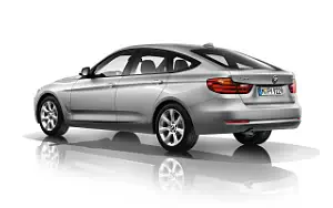 Cars wallpapers BMW 3 Series Gran Turismo - 2013