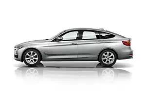 Cars wallpapers BMW 3 Series Gran Turismo - 2013