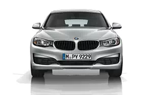 Cars wallpapers BMW 3 Series Gran Turismo - 2013