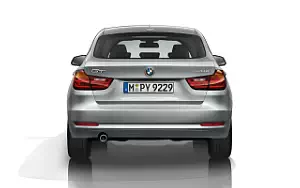 Cars wallpapers BMW 3 Series Gran Turismo - 2013