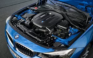 Cars wallpapers BMW 340i Gran Turismo M Sport - 2016
