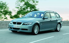 BMW 3-Series Touring - 2005