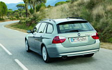 BMW 3-Series Touring - 2005