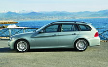 BMW 3-Series Touring - 2005