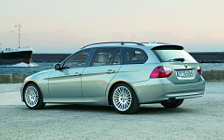 BMW 3-Series Touring - 2005