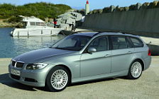 BMW 3-Series Touring - 2005