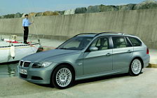 BMW 3-Series Touring - 2005