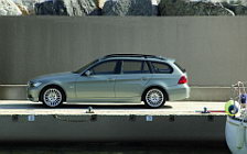 BMW 3-Series Touring - 2005