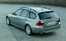 BMW 3-Series Touring - 2005