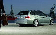 BMW 3-Series Touring - 2005