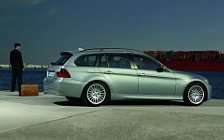 BMW 3-Series Touring - 2005