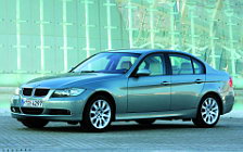 BMW 3-Series - 2005