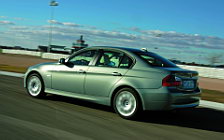 BMW 3-Series - 2005