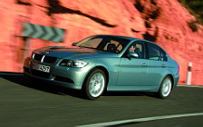 BMW 3-Series - 2005