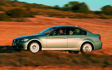 BMW 3-Series - 2005