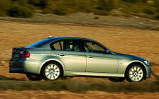 BMW 3-Series - 2005