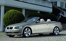 BMW 3-Series Convertible - 2006