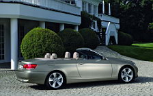 BMW 3-Series Convertible - 2006