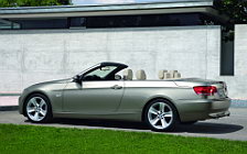 BMW 3-Series Convertible - 2006