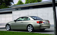 BMW 3-Series Convertible - 2006