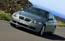 BMW 3-Series Coupe - 2006