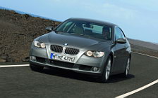 BMW 3-Series Coupe - 2006