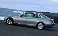 BMW 3-Series Coupe - 2006