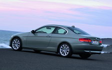 BMW 3-Series Coupe - 2006