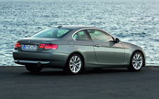 BMW 3-Series Coupe - 2006