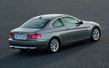 BMW 3-Series Coupe - 2006