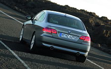 BMW 3-Series Coupe - 2006