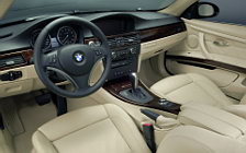 BMW 3-Series Coupe - 2006