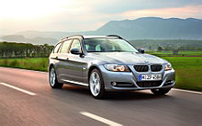 BMW 3-Series Touring - 2008