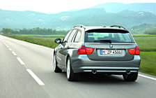 BMW 3-Series Touring - 2008