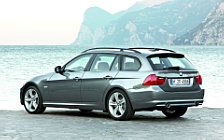 BMW 3-Series Touring - 2008