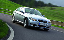 BMW 3-Series - 2008