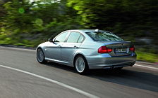 BMW 3-Series - 2008